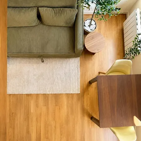 Charming Duplex By Castle Vincennes